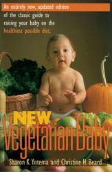 New Vegetarian Baby - 1 Oct 1999