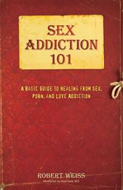 Sex Addiction 101 - 27 Oct 2015