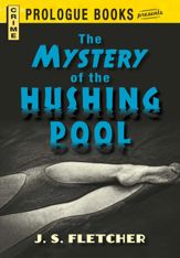 The Mystery of the Hushing Pool - 1 Jul 2012
