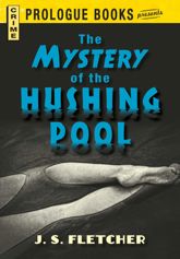 The Mystery of the Hushing Pool - 1 Jul 2012