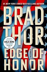 Edge of Honor - 1 Jul 2025