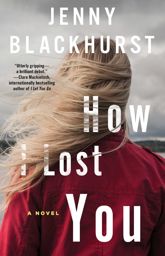 How I Lost You - 10 Oct 2017