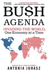 The Bush Agenda - 6 Oct 2009