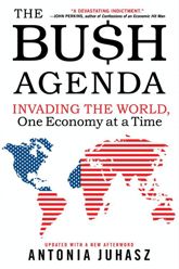 The Bush Agenda - 6 Oct 2009
