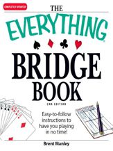 The Everything Bridge Book - 18 May 2009