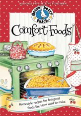 Comfort Foods - 1 Dec 2007