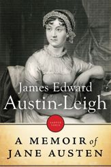 A Memoir Of Jane Austen - 17 Jul 2012