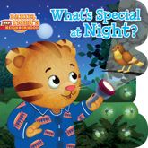 What's Special at Night? - 29 Sep 2015