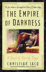 The Empire of Darkness - 1 Nov 2007
