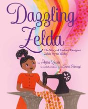 Dazzling Zelda - 13 Aug 2024