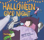 Halloween Good Night - 25 Jul 2017