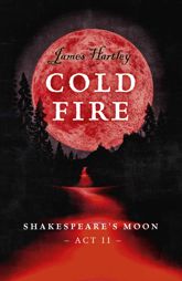 Cold Fire - 31 Aug 2018