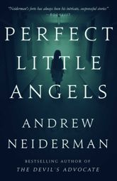 Perfect Little Angels - 26 May 2015