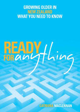 Ready for Anything - 1 Jul 2010