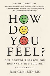 How Do You Feel? - 8 Oct 2024