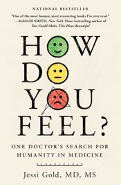 How Do You Feel? - 8 Oct 2024