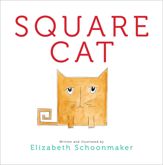 Square Cat - 25 Jan 2011