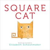 Square Cat - 25 Jan 2011