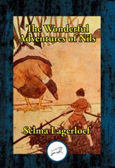 The Wonderful Adventures of Nils - 12 Feb 2017
