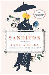 Sanditon - 3 Dec 2019