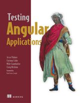Testing Angular Applications - 7 Nov 2018