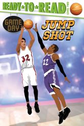 Jump Shot - 11 Dec 2018