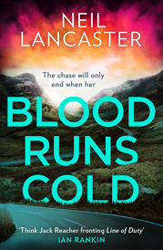 Blood Runs Cold - 13 Apr 2023