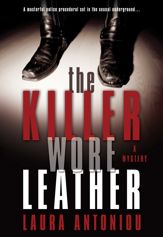 Killer Wore Leather - 15 Mar 2013