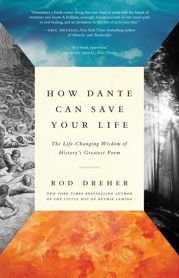 How Dante Can Save Your Life - 14 Apr 2015