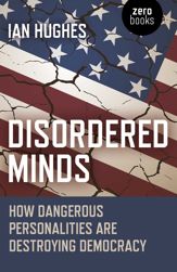 Disordered Minds - 28 Sep 2018