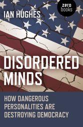 Disordered Minds - 28 Sep 2018