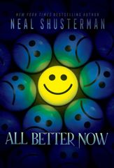 All Better Now - 4 Feb 2025