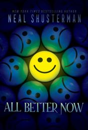 All Better Now - 4 Feb 2025