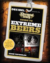 Brewtal Truth Guide to Extreme Beers - 12 Nov 2013