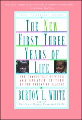 New First Three Years of Life - 1 Aug 1995
