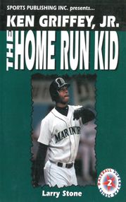 Ken Griffey, Jr.: The Home Run Kid - 12 Jan 2012