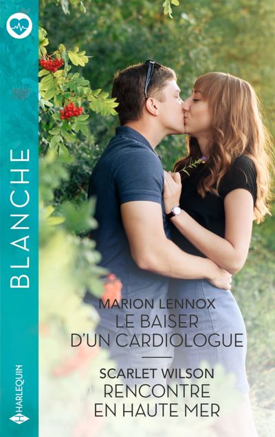 Le baiser d'un cardiologue - Rencontre en haute mer