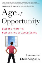Age Of Opportunity - 9 Sep 2014