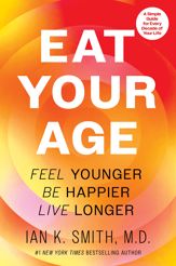 Eat Your Age - 7 Jan 2025