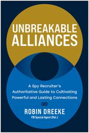 Unbreakable Alliances - 29 Oct 2024