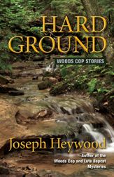 Hard Ground - 7 May 2013