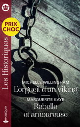 L'orgueil d'un viking - Rebelle et amoureuse - 1 May 2026
