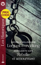 L'orgueil d'un viking - Rebelle et amoureuse - 1 May 2026
