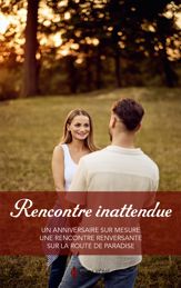 Rencontre inattendue - 1 May 2026