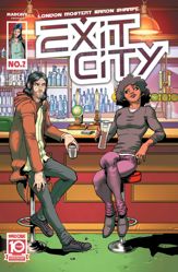 Exit City #2 - 18 Dec 2024