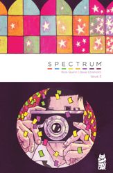 Spectrum #3 - 19 Feb 2025