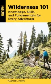 Wilderness 101 - 1 Sep 2022