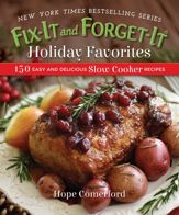 Fix-It and Forget-It Holiday Favorites - 3 Oct 2017