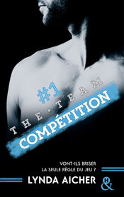 #1 Compétition - Série The Team - 9 Nov 2016