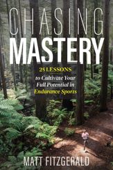 Chasing Mastery - 25 Mar 2025